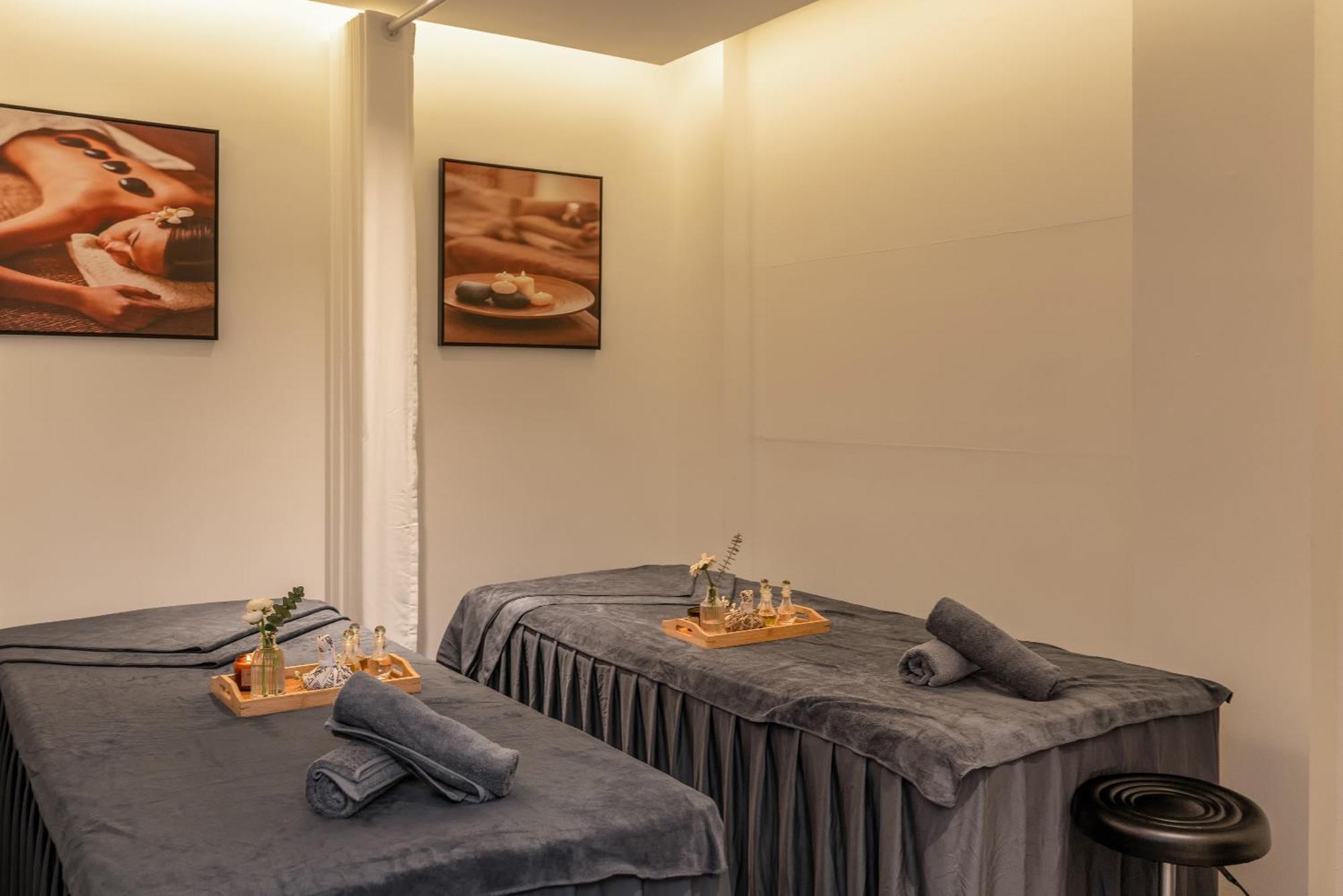 22Land Cloud Hotel Hanoi Eksteriør billede
