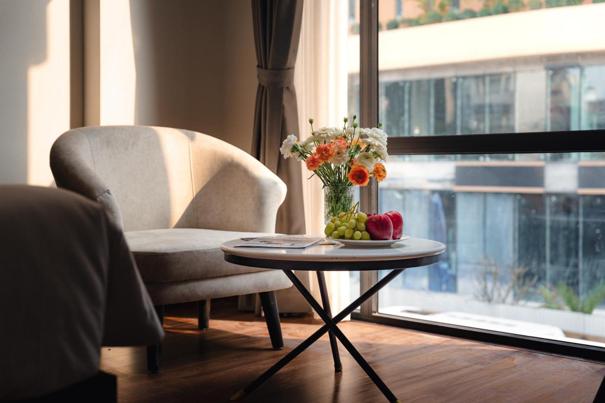 22Land Cloud Hotel Hanoi Eksteriør billede