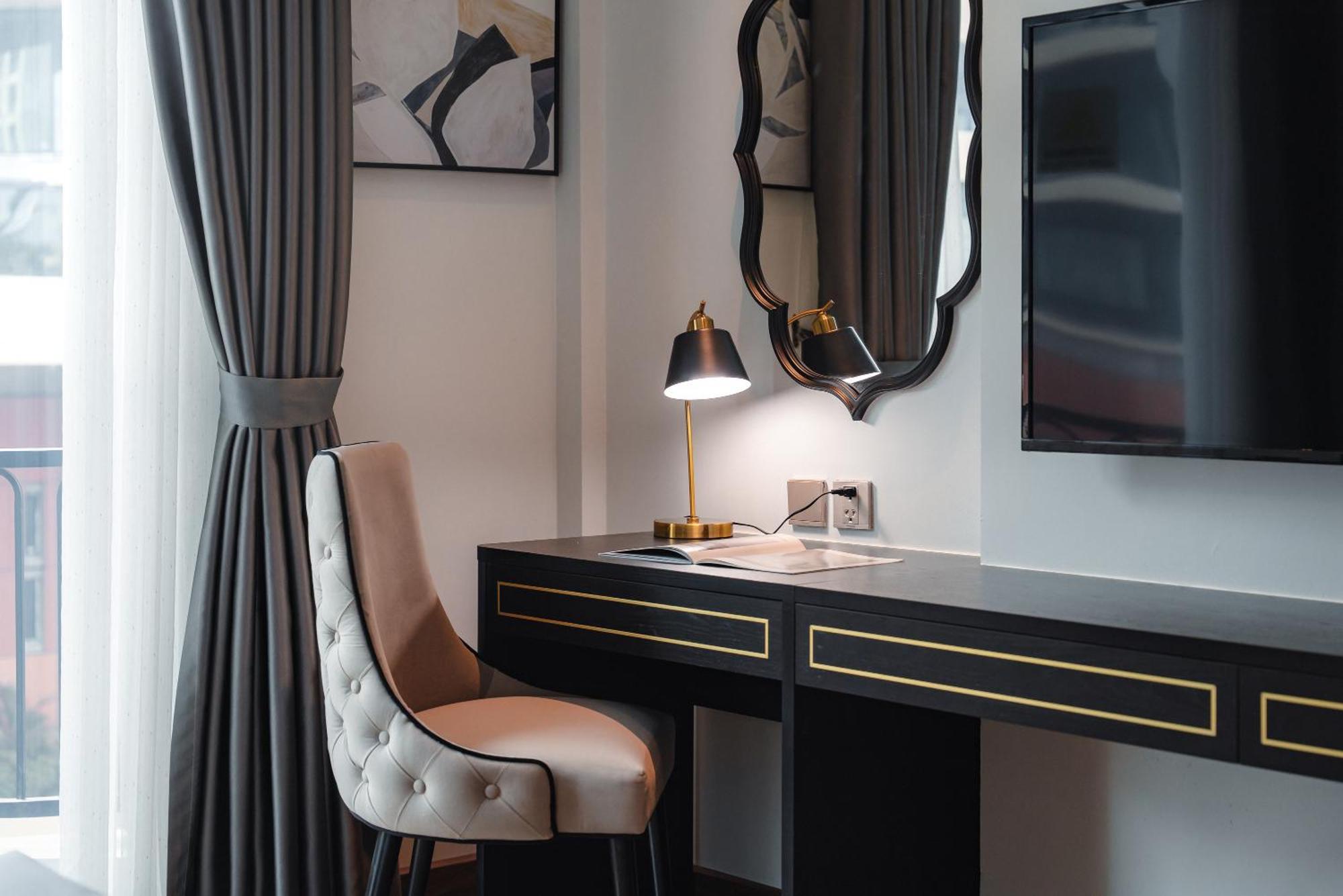 22Land Cloud Hotel Hanoi Eksteriør billede
