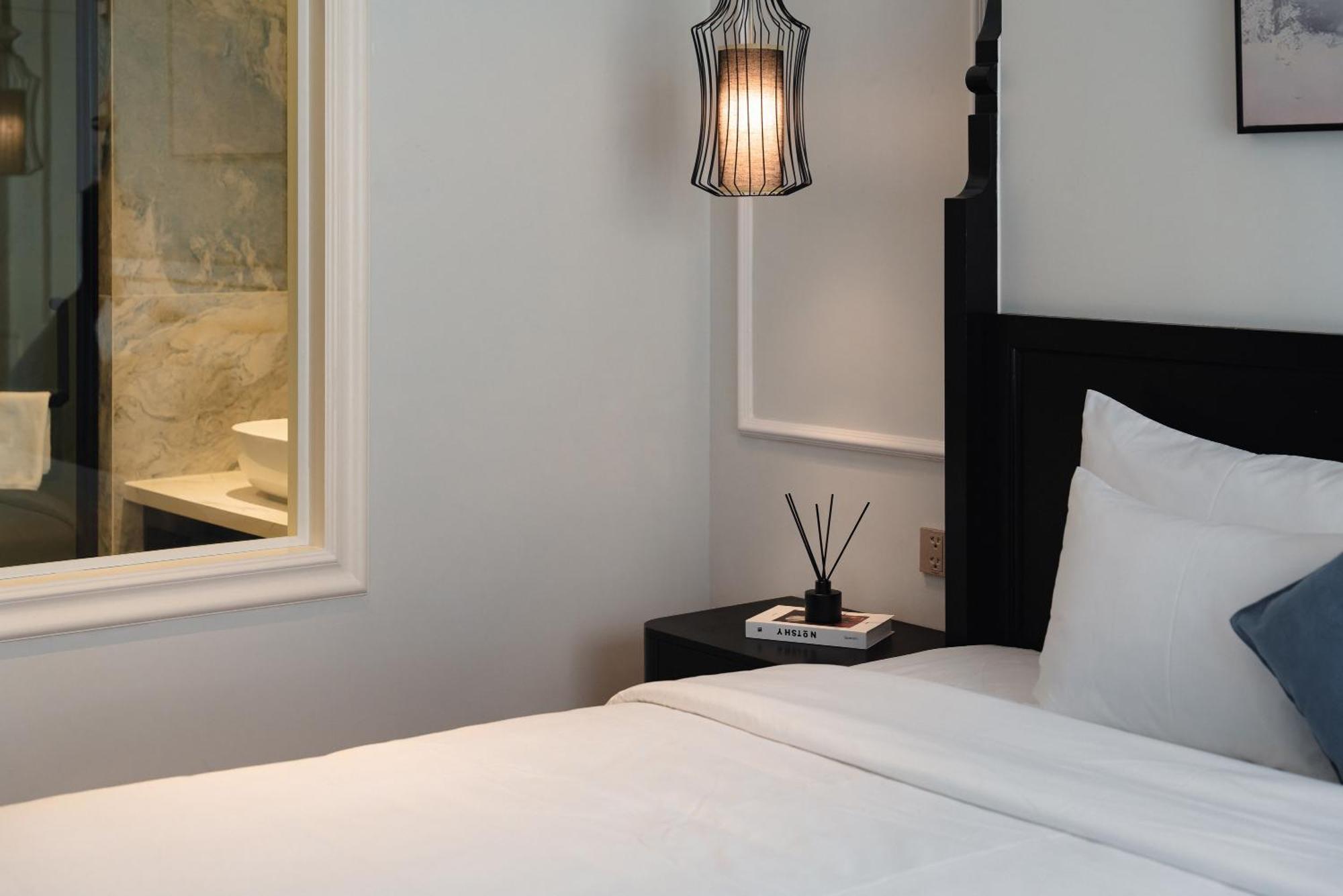 22Land Cloud Hotel Hanoi Værelse billede